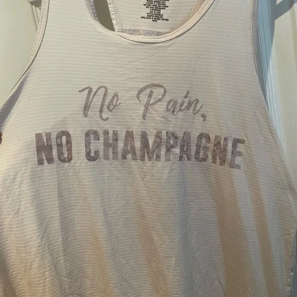 Tank top - Picture 2 of 4